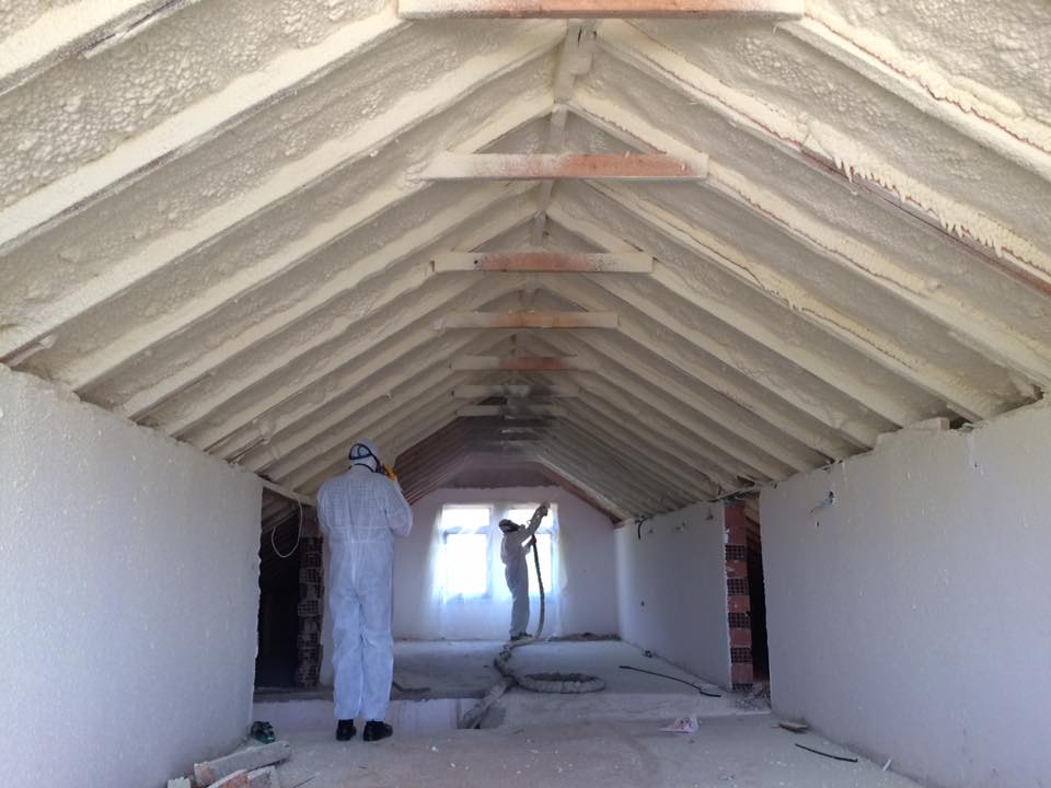 Poliüretan Köpük Poliüretan Köpük